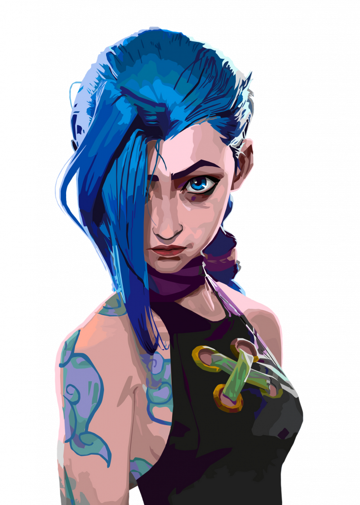 Jinx