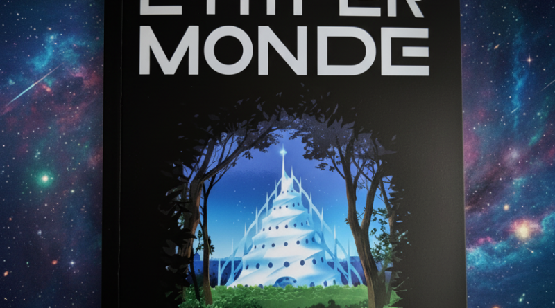 L'hypermonde couverture